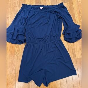 Lilly Pulitzer Calla Romper